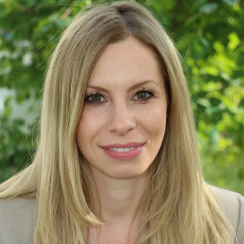 Frau Klingenberg