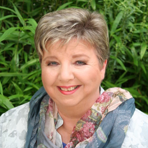 Frau Winterberg
